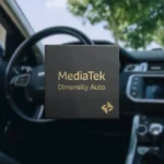 MediaTek Introduces AI-Powered Automotive SoC for Enhanced In-Cabin Experience