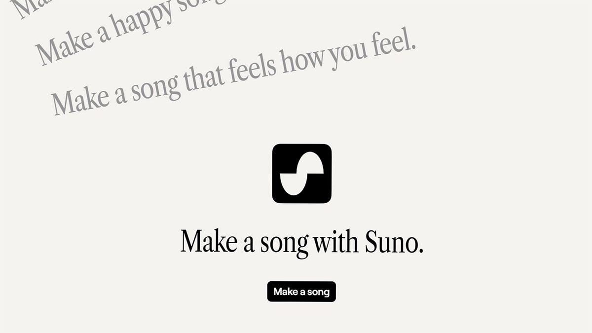 Meet Suno The ChatGPT for Music Revolutionizing Creation
