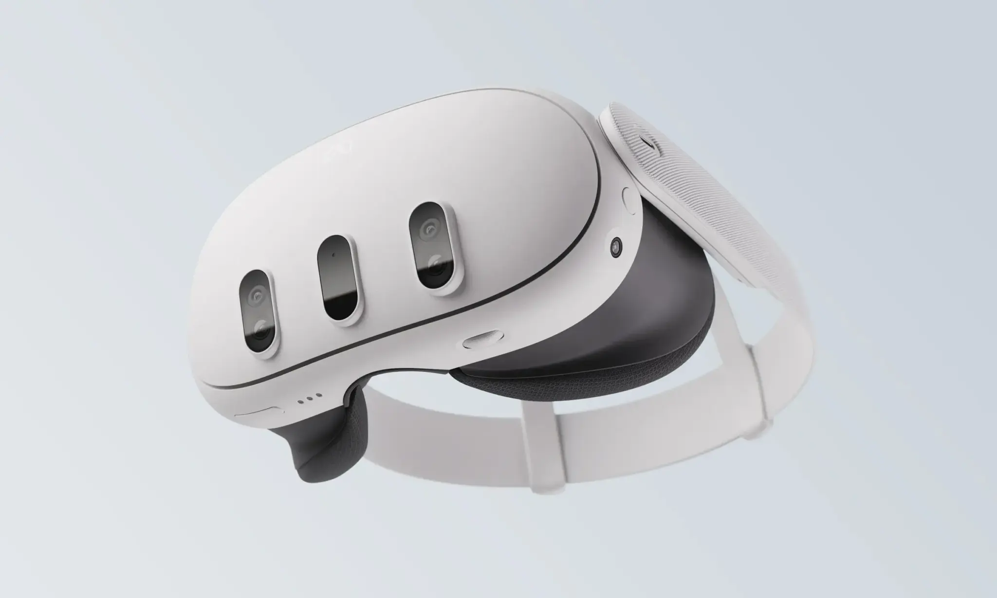 Meta Reportedly Rejected Google Partnership to Bring Android XR to Quest