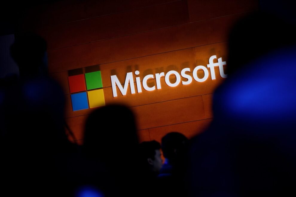 Microsoft Launches AI for Finance in Excel