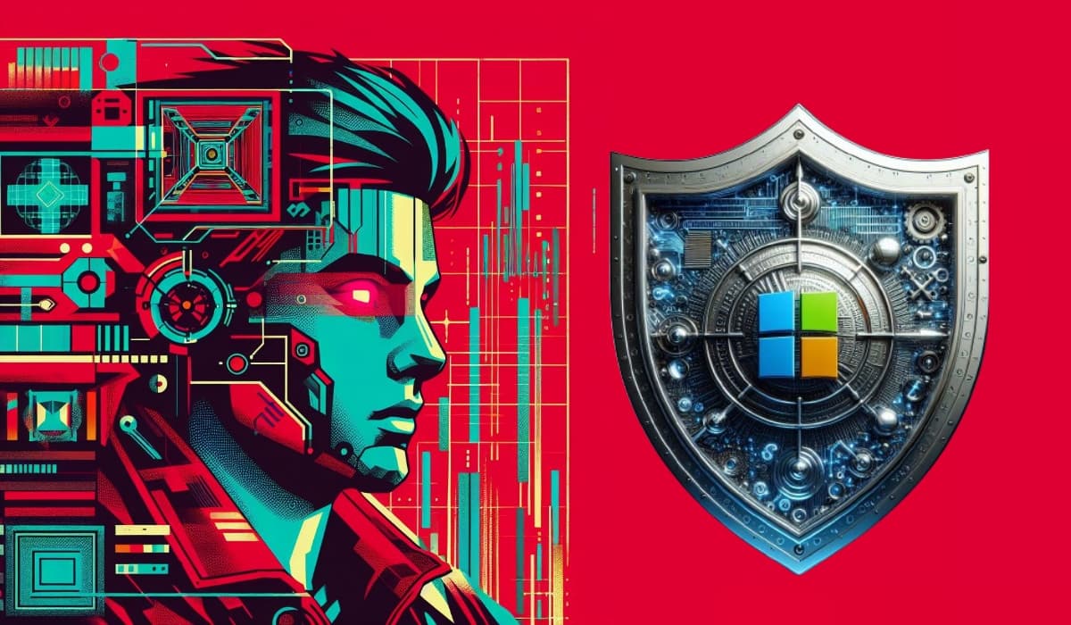 Microsoft Launches First AI-powered Security Solution