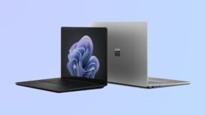 Microsoft Unveils AI-Enhanced Surface Pro 10 and Surface Laptop 6 for Businesses