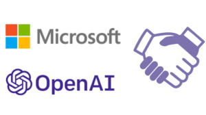 Microsoft and OpenAI Embark on a Groundbreaking $100 Billion Data-Center Venture