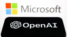 Microsoft open ai