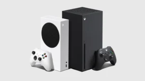 Microsoft's New White Disc-Less Xbox Series X Unveiled