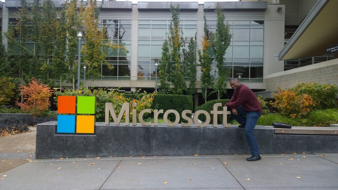 Microsofts Strategic Pivot to Reinvent the Mobile Landscape