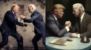 Midjourney Takes Action Against Election Misinformation by Banning Biden and Trump Image Prompts