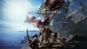 Monster Hunter World Hits 20 Million Sales