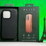 Mujjo Full Leather Case Review for iPhone 15 Pro