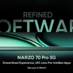 NARZO 70 Pro 5G