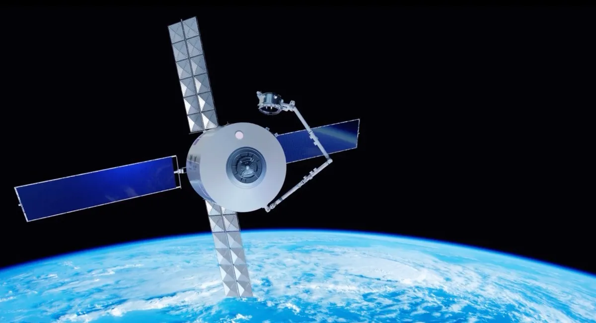 NASA Halts $2 Billion Satellite Refueling Project Amid Contractor Performance Concerns