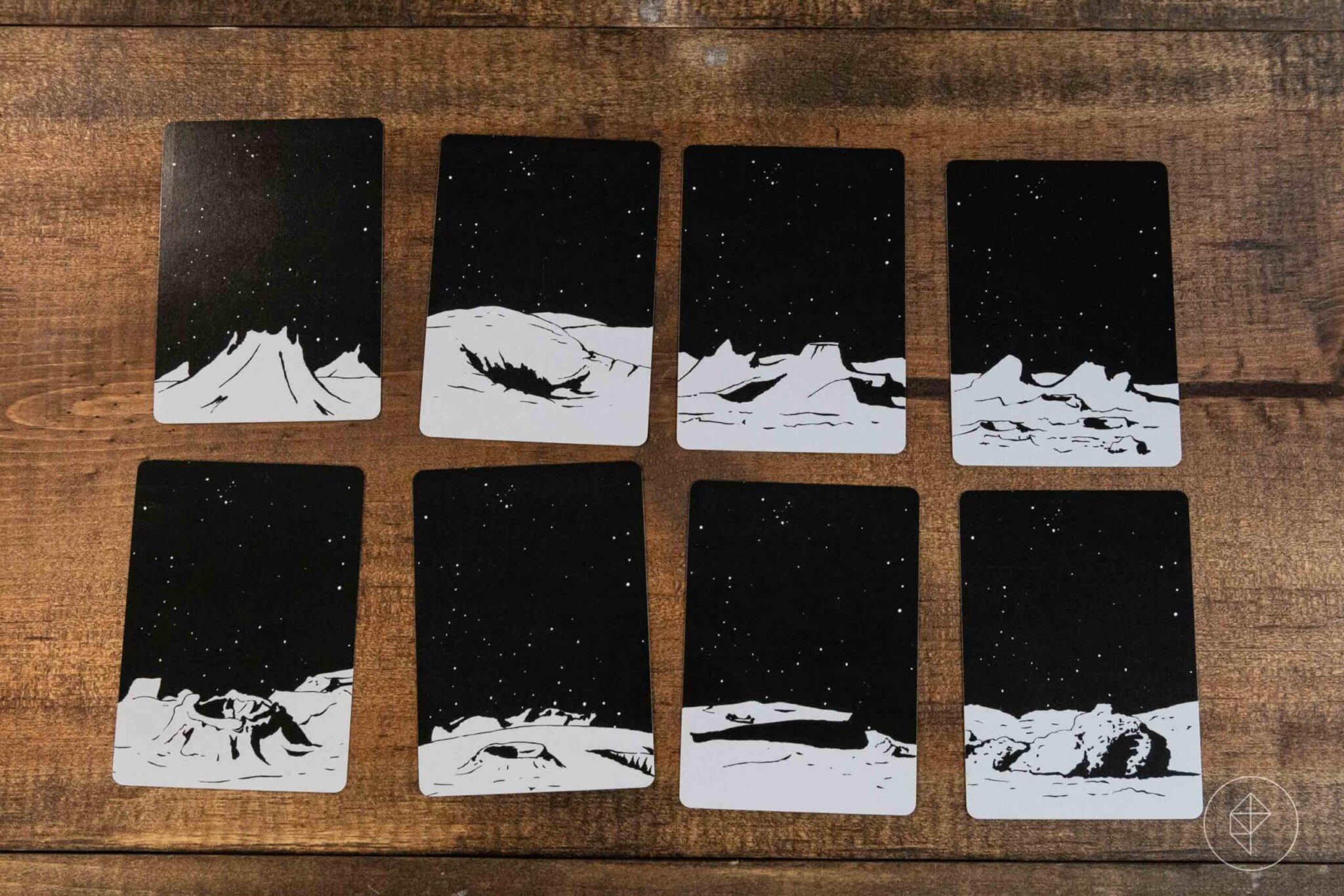 NASA Launches Into the World of Tabletop RPGs with Apollo 47