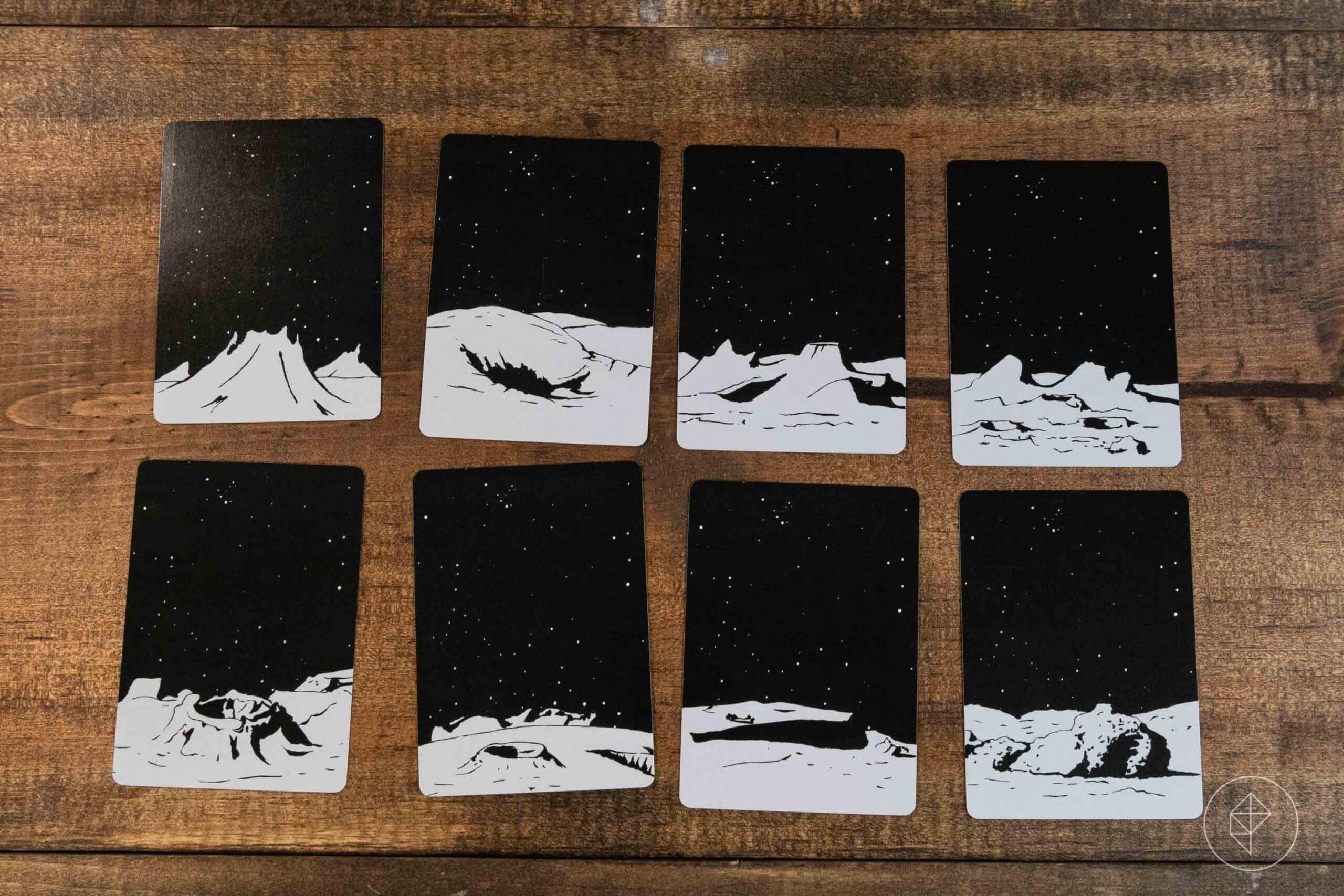 NASA Launches Into the World of Tabletop RPGs with Apollo 47