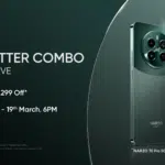 NARZO 70 Pro 5G Early Bird Sale Announced for 19th March