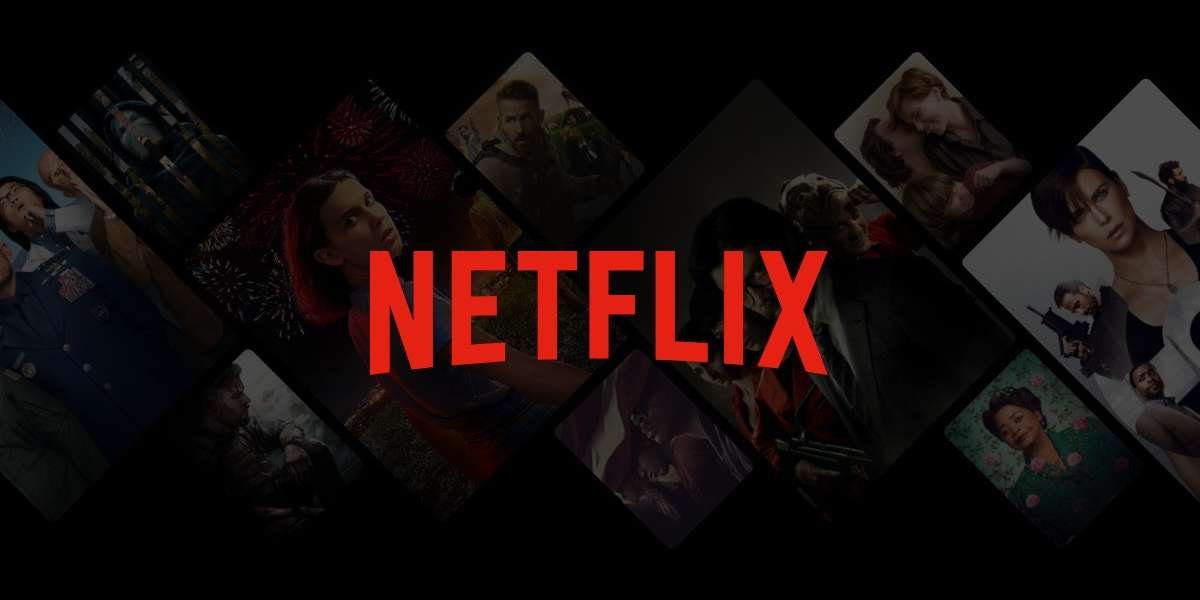 Netflix Experience