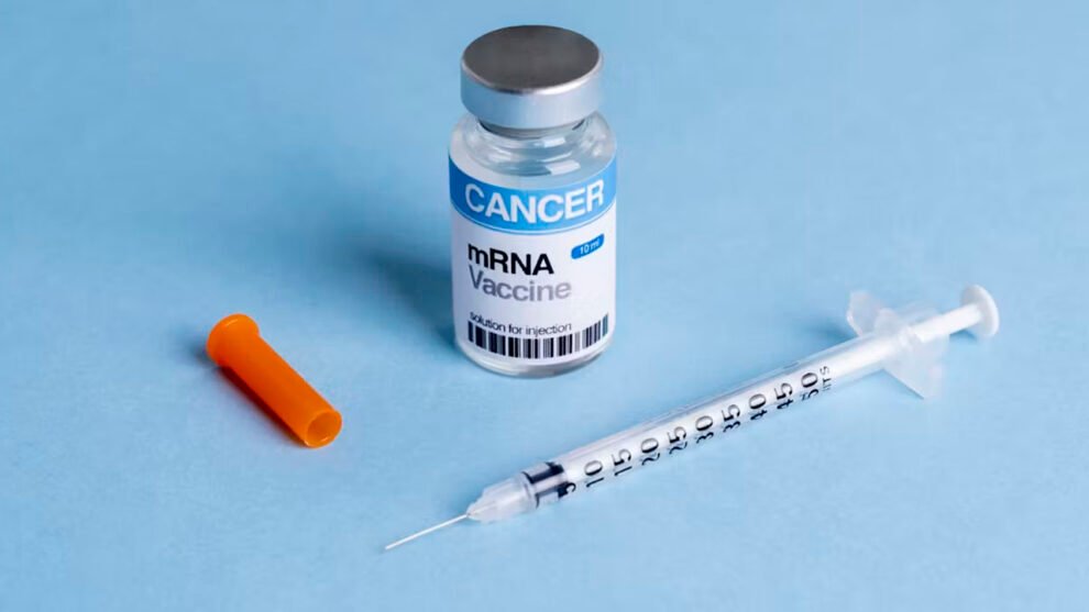 New Melanoma Vaccine Shows Significant Survival Benefits for Men