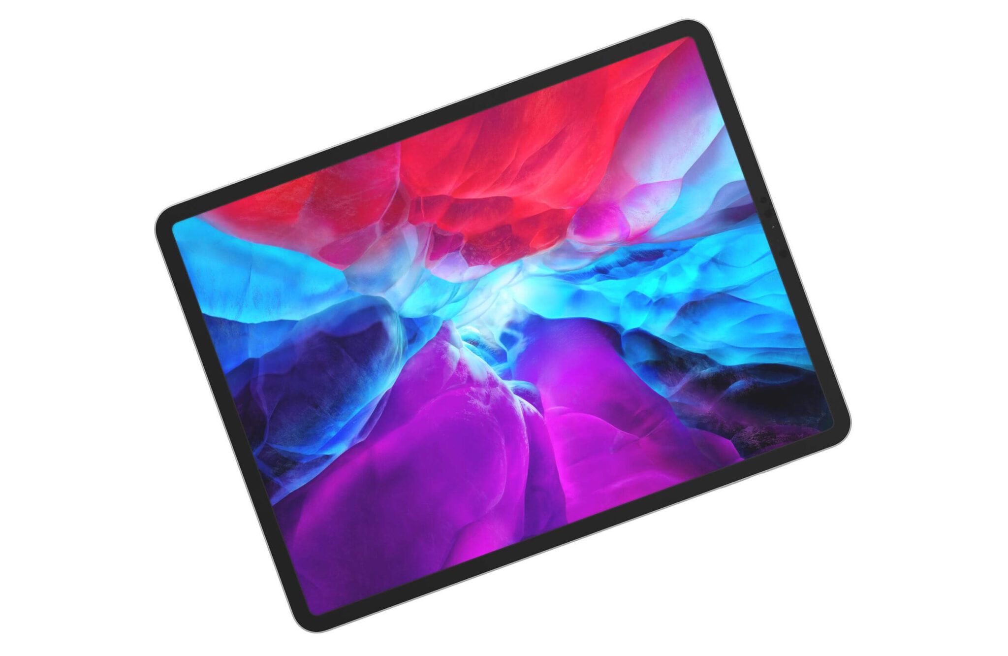 New iPads to Launch by End of March or April