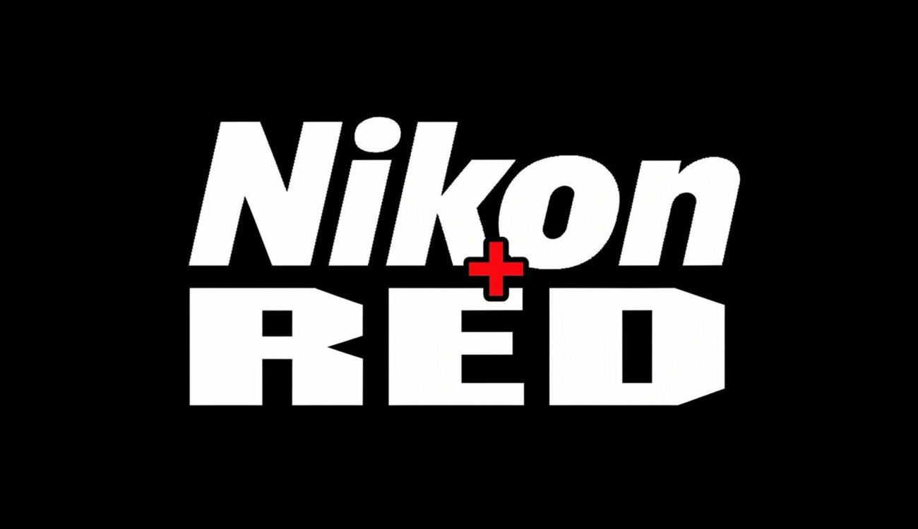 Nikon and RED