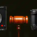 Nikon vs. RED