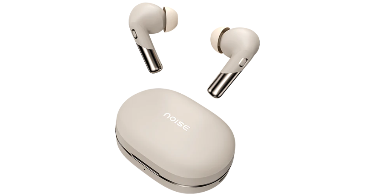 Noise Buds Xero Launch Signals Premium Push for Indian Tech Brands 1 Noise Buds Xero