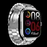 Noise Introduces ColorFit Icon 3 Plus Smartwatch with Enhanced Display