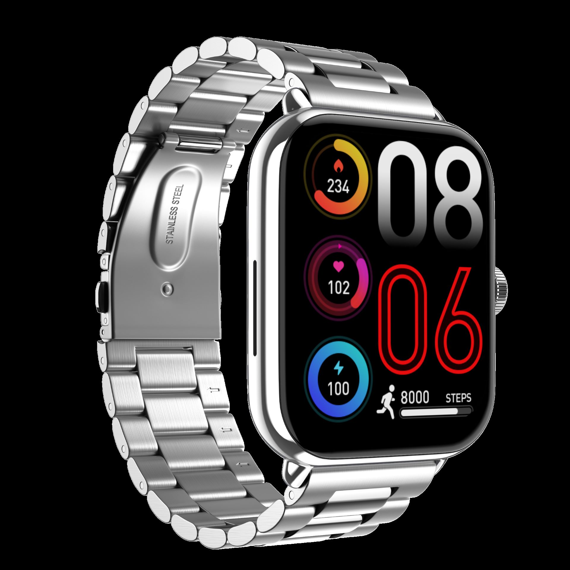 Noise Introduces ColorFit Icon 3 Plus Smartwatch with Enhanced Display