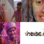 Noise Launches 'Noise of India' Campaign for Holi with Artist Idris Ahmed