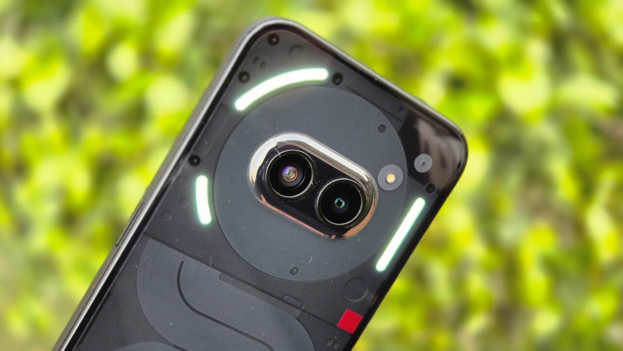 Nothing Phone (2a) first Impression