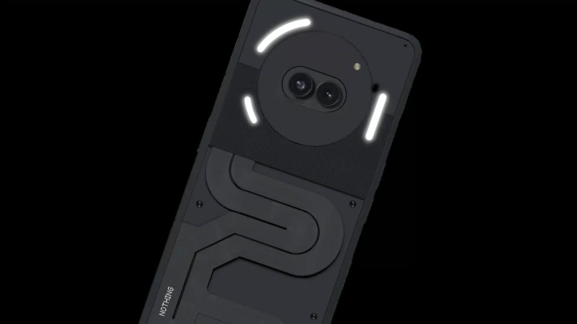 Nothing phone 2a