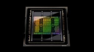 Nvidia's Next-Gen AI GPUs Set to Revolutionize Computing with Astonishing Power