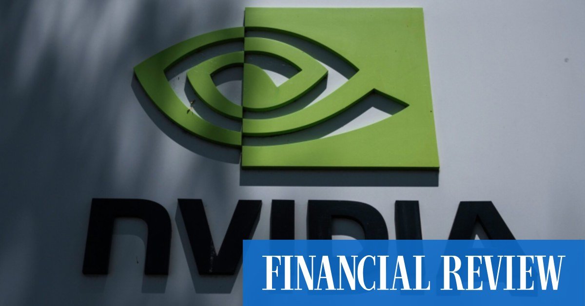 Nvidia's Reversal A Turning Point for AI-Driven Market Optimism
