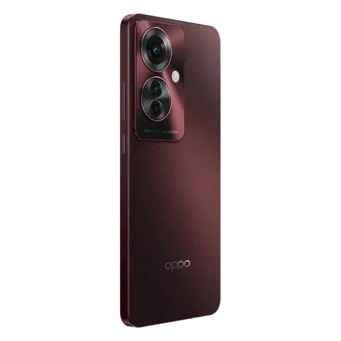 OPPO F25 Pro