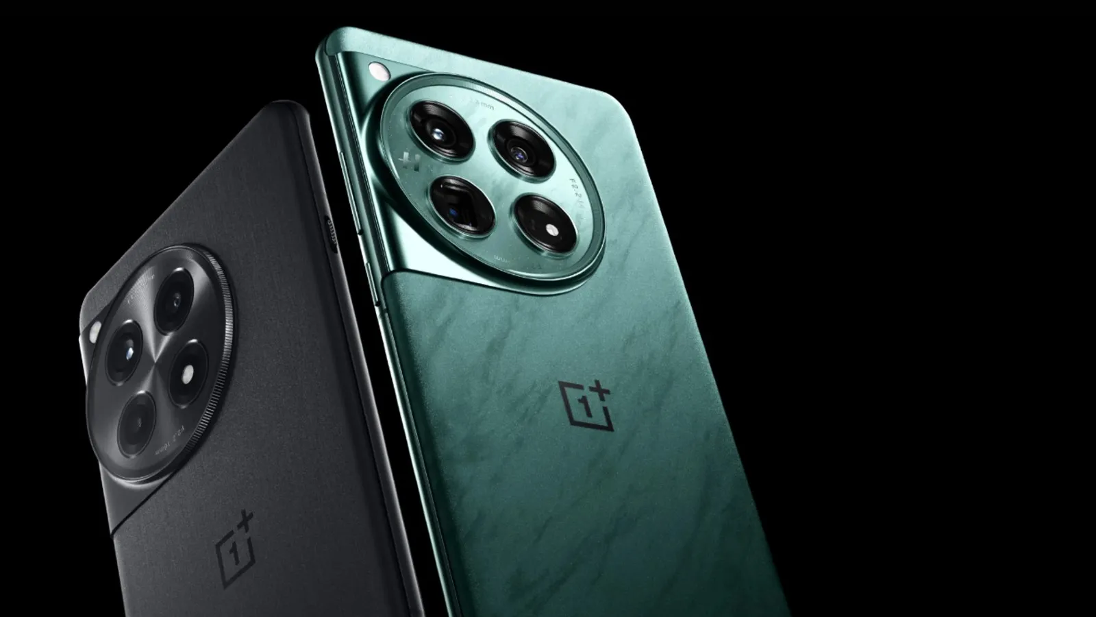 OnePlus 12R: The New Standard in Mid-Range Smartphones 1 OnePlus 12R