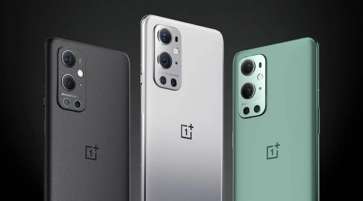 OnePlus 9 Series and 8T Receive Final Android Version Updates