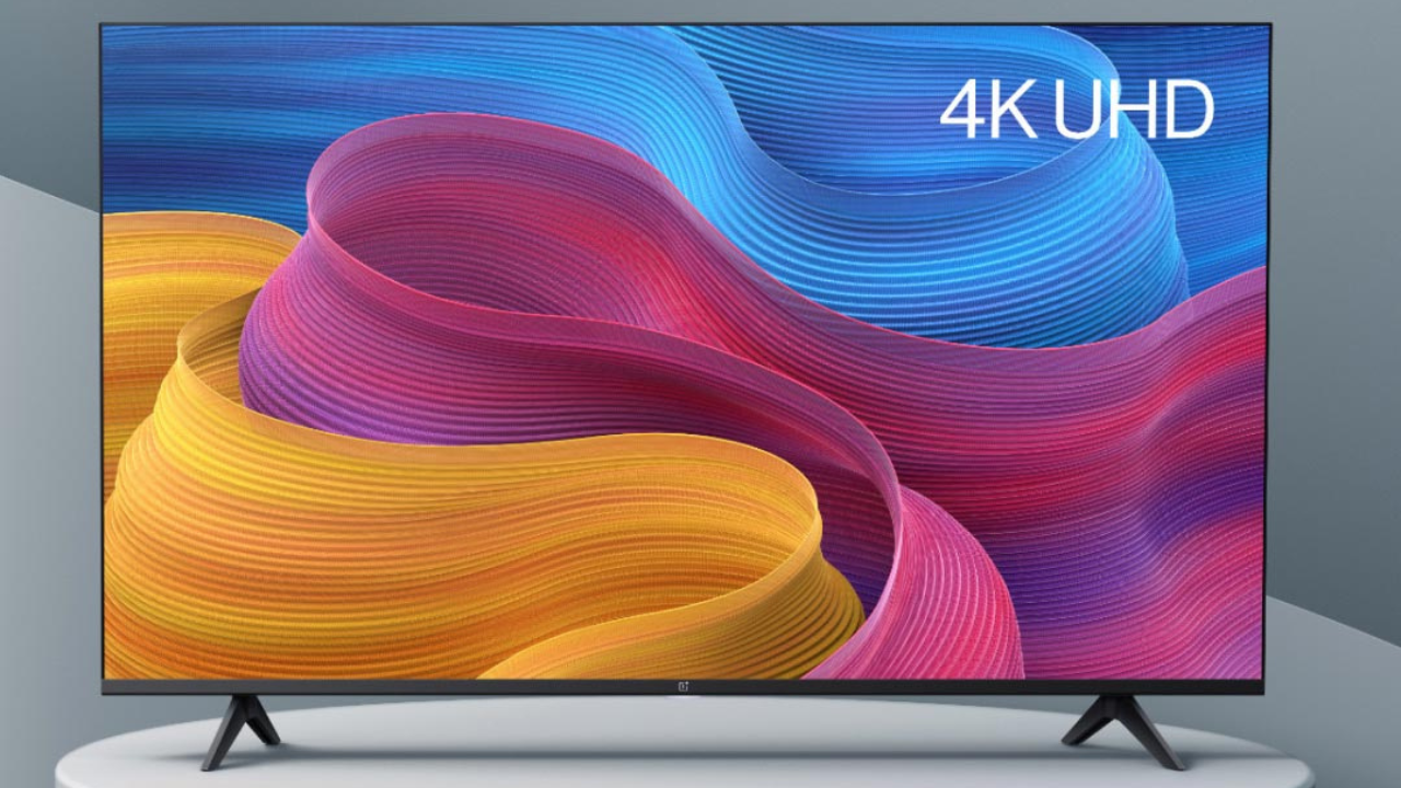 OnePlus Exits TV and Monitor Markets in India 1 OnePlus Exits TV and Monitor Markets in India