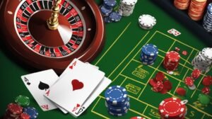 5 Tech Tips to Enhance Your Online Casino Experience