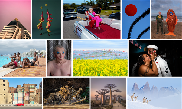 Open Competition 2024 Category Winners & Shortlist Announced 2 Open Competition 2024 Category Winners & Shortlist Announced