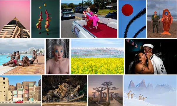 Open Competition 2024 Category Winners & Shortlist Announced