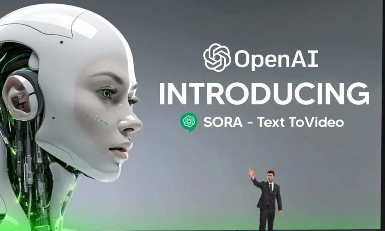 OpenAI Set to Launch Text-to-Video Generator "Sora" for Public Use 2 OpenAI