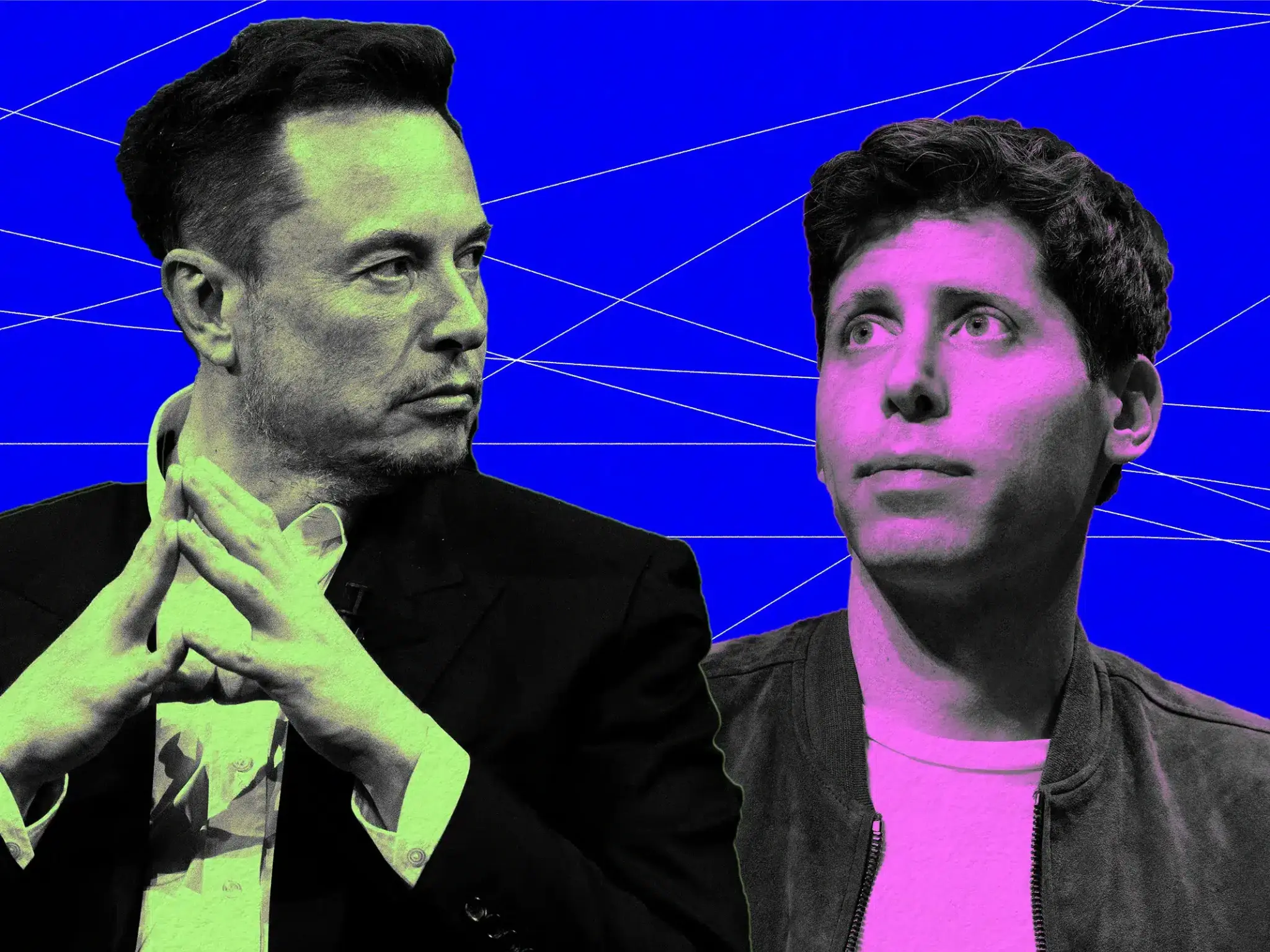 OpenAI Claps Back at Elon Musk with Historical Emails Amidst Legal Battle 1 OpenAI Claps Back at Elon Musk with Historical Emails Amidst Legal Battle