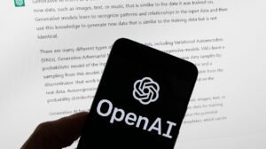 OpenAI Gears Up for ChatGPT-5 Release in 2024