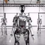 OpenAIs Leap into Humanoid Robotics