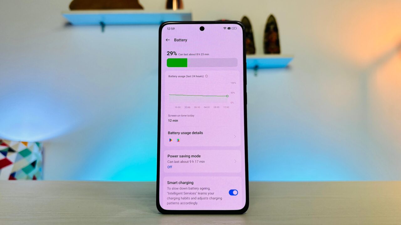 Oppo F25 Pro 5G First Impression