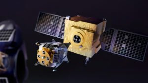 Orbit Fab Sets Pricing for Satellite Refueling Ports
