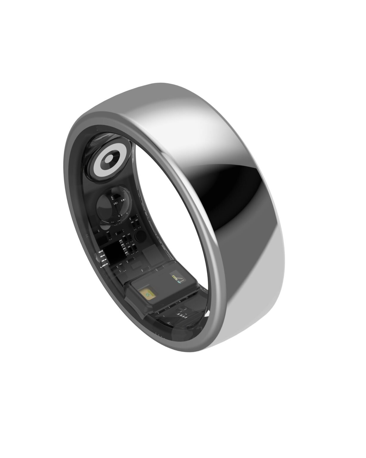 Oura Launches Amazon Brand Store for Smart Rings