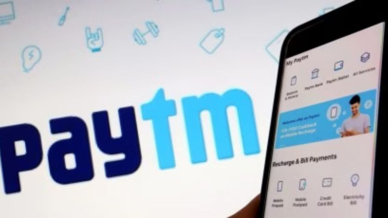 Paytm Rallies 4 as Board Approves Ending Inter Company Pacts with Payments Bank