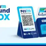 Paytm Unveils Card Soundbox