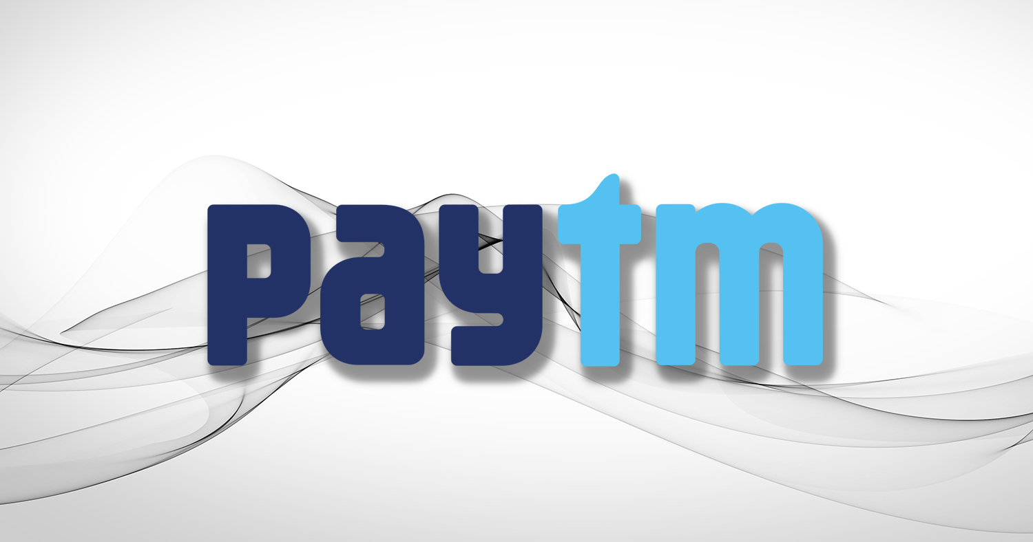 Paytm FASTag