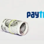Paytm's Stock Surge
