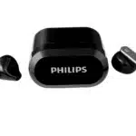 Philips Audio Unveils New TAT3225 TWS Earbuds in India